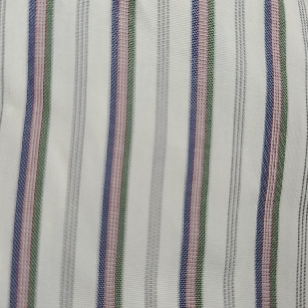 Allen Lolly Button down dress shirt NWOT - Picture 4 of 4